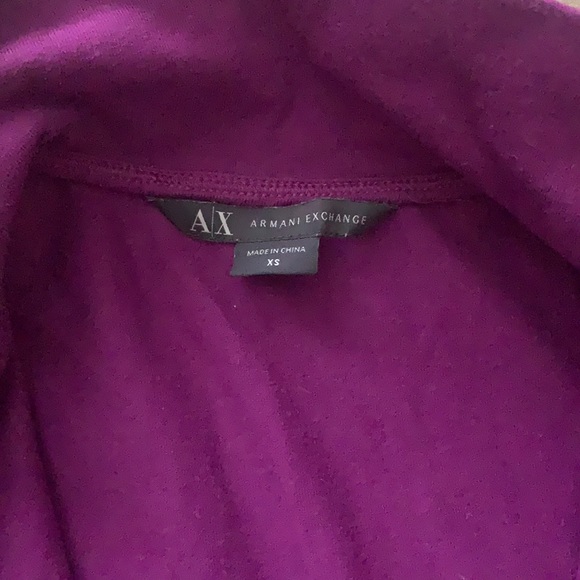 AX Zipper top - Picture 3 of 6